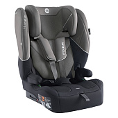 Автокресло Happy Baby Fixer graphite 01